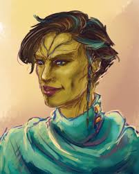 Dante Rose (they/them) (@DanteRose15)