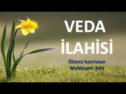 Maybe you would like to learn more about one of these? Veda Ilahisi Olumu Hatirlatan Ilahi Mukemmel Ilahiler Karisik Ilahiler Youtube