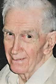 William K. Justis 1924-2016