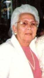 Lourdes Daugherty's Instagram, Twitter & Facebook