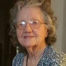 Winnie Lee Sisk Obituary June 3, 2017