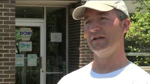 Pocono Man Helped Battle Colorado Wildfires