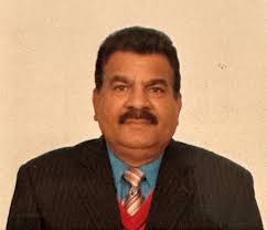 Shams Asghar Obituary