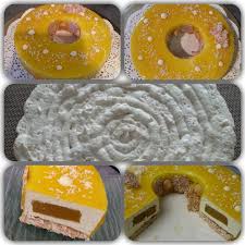 Bavaroie Mangue Coco Recette D Abdelkarim Le Meilleur Patissier M6 Saison 3 Le Meilleur Patissier Patissiere Recette