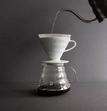 Hario V60 Hario Love Free Coffee Coffee Coffee Decor