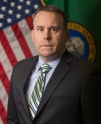 WASHINGTON MILITARY DEPARTMENT