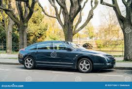 Image result for Bleu Abysse 2011 Citroen