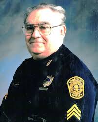 Donald Scott Obituary (1935