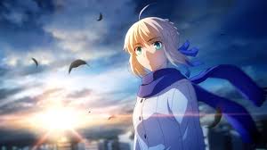 Fate stay night обои на пс4 : 190 Fate Stay Night Unlimited Blade Works Hd Wallpapers Background Images