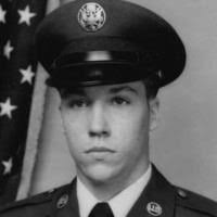 Keith McVicker Obituary (1961