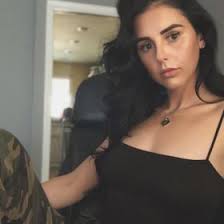 Ashley Powers (ashleypowersxo)