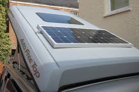 Some of the best solar panel kits for rv use can be found at this price range. Solar Camper Solutions Bongo Freda 100 Watt Solar Kit Solar Kit Diy Solar Panel Solar Panels For Home
