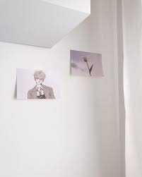 𝚔𝚎𝚖𝚑𝚑𝚠 シ exo fan art korean aesthetic hanging stars