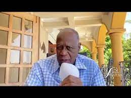 El reconocido cantante de merengue dominicano johnny ventura falleció de un infarto a los 81 años. Johnny Ventura Agradece Todo El Apoyo Y Oraciones Desde Su Casa Youtube