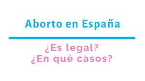 Hasta Cuando Se Puede Abortar Plazos En Espana Clinica Isadora