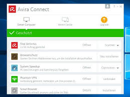However, antivirus software doesn't just protect your computer from viruses, but it performs a range of other tasks as well. Avira Free Security Suite 2020 Pc Welt