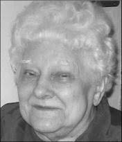 Sophie RACZKOWSKI Obituary