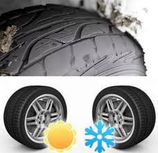 Mozhno Li Ezdit Na Letnej Rezine Zimoj Est Li Shtraf