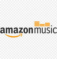 Png Transparent Background Amazon Music Logo Png Music Logo Amazon Amazon Prime Music
