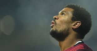 He's boisterous, he's loud': The forgotten England fringe player looking to  remind everyone that class is permanent