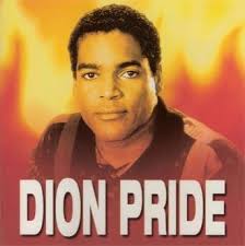 Dion Pride