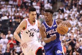 Highlights on sportscenter all night on espn radio w/jay reynolds. 2019 Nba Playoffs That S A Rap 20 Post Game 2 Raptors Sixers Reaction Raptors Hq