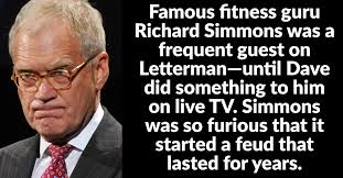 Letterman Was The Most Difficult Late Night Host