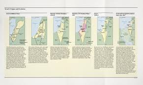 Israel's Origins and Evolution ...