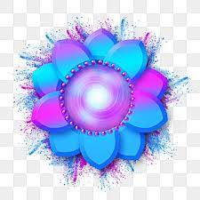 Purple Abstract Flower Shaped Purple Brush Purple Abstract Flower Shape Png Transparent Clipart Image And Psd File For Free Download In 2021 Abstract Flowers Purple Abstract Flower Shape