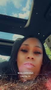 Michelle Rabb's Instagram, Twitter & Facebook