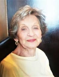 Mary Broaddus's Instagram, Twitter & Facebook