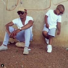 Dumi masilela's wife and his son they can sing,,,,wow rip #southafrican dont forget. Rhythm City S Mdu Sees Himself In His Son Okmzansi