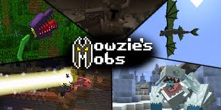 Top 10 best minecraft boss mods showcase of awesome new bosses better. Mowzie S Mobs Mods Minecraft Curseforge