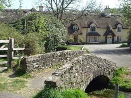 Pin Von Patricia Flores Auf Bridges Hutten Im Englischen Stil Englische Landschaft Britische Landschaft