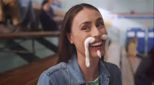 My favourite commercial. This one doesn’t really need an explanation…  hahaha. , #actor #funjobs #commercialactor