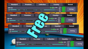 This is very famous multiplayer pool game which is. 8 Ball Pool Free Vip Cue Hack Free 2017 Youtube