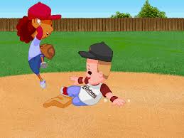 Isos » nintendo gamecube » b » backyard sports baseball 2007 » download. Download Backyard Baseball 2001 Windows My Abandonware