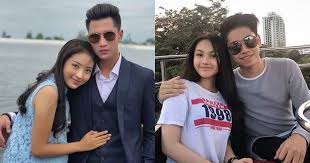 10 Beda Gaya Pacaran Verrell Bramasta Dan Athalla Naufal Selebritas Pembentukan Tubuh Olahraga