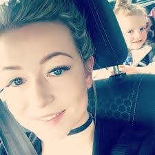 Jodie Bingham's Instagram, Twitter & Facebook