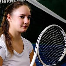 Mélodie Collard remporte le titre d'athlète internationale féminine de  l'année au gala Excellence Sportive Outaouais. Michel Lapointe lui a parlé. 