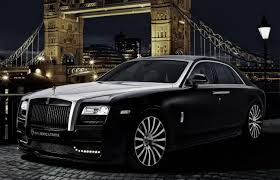 Onyx Rolls Royce Ghost Rolls Royce Rolls Royce Cars Rolls Royce Wraith