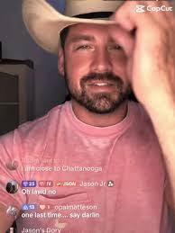 Jason Mossman's Instagram, Twitter & Facebook