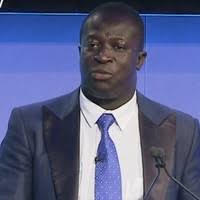 80+ “Danny Yaw” profil