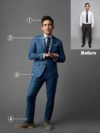 The idea is to get seamless, streamline look to give a slimmer and longer this is particularly flattering for men with a wider waist. 9 Best Suits For Short Men Ideas Suits For Short Men Mens Outfits Suits