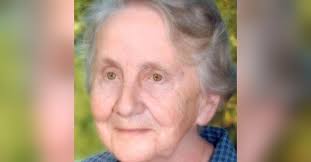 Evelyn Hnizdil Obituary