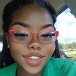 Chantel Petty's Instagram, Twitter & Facebook