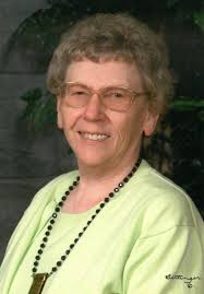 Mary Ellen Gerlitz Obituary July 8, 2017