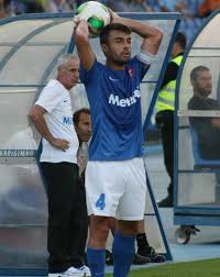 The draw for the third qualifying round of the europa league and some of the bigger clubs join the competition. New Belenenses Kit 13 14 Nike Os Belenenses Home Jersey 2013 2014 Football Kit News