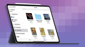 Easily invite others to view, edit, or leave comments on any of your files or folders. How To Use The Files App In Ios And Ipados Pcmag