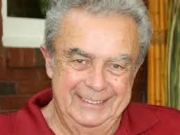 Walter Holland Obituary (1938